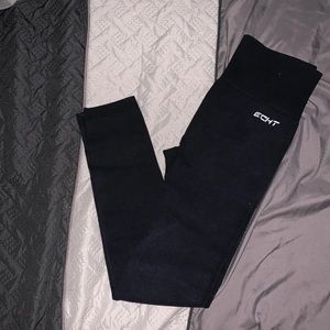 ECHT Vintage Arise Leggings never worn